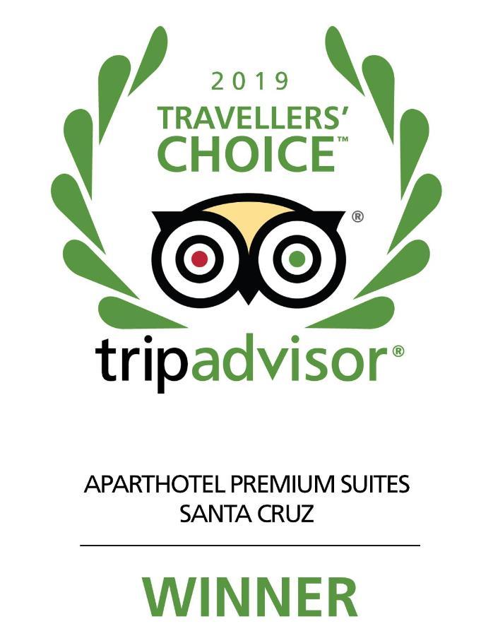 Premium Suites Business Aparthotel Equipetrol Santa Cruz de La Sierra Dış mekan fotoğraf