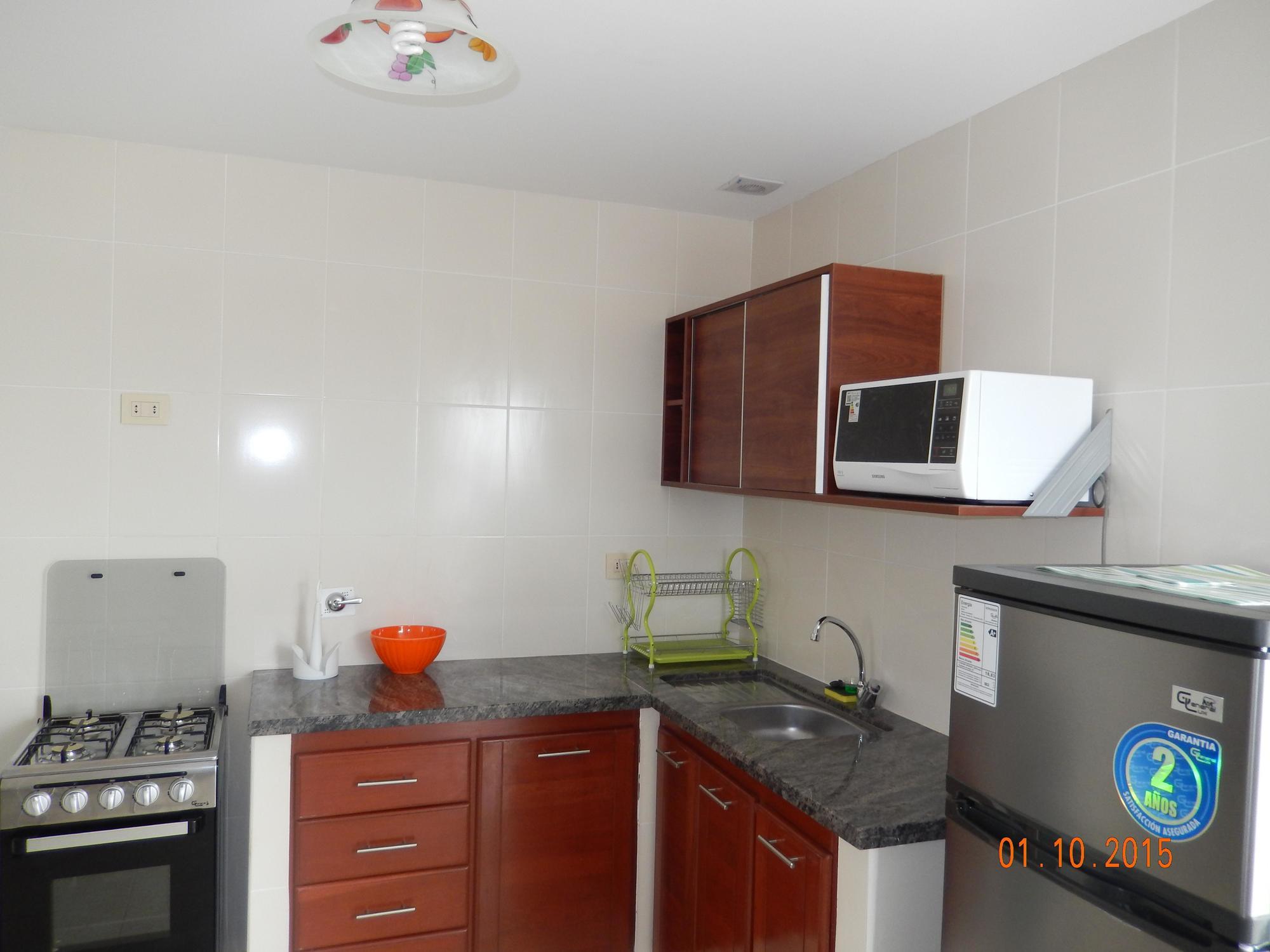 Premium Suites Business Aparthotel Equipetrol Santa Cruz de La Sierra Dış mekan fotoğraf