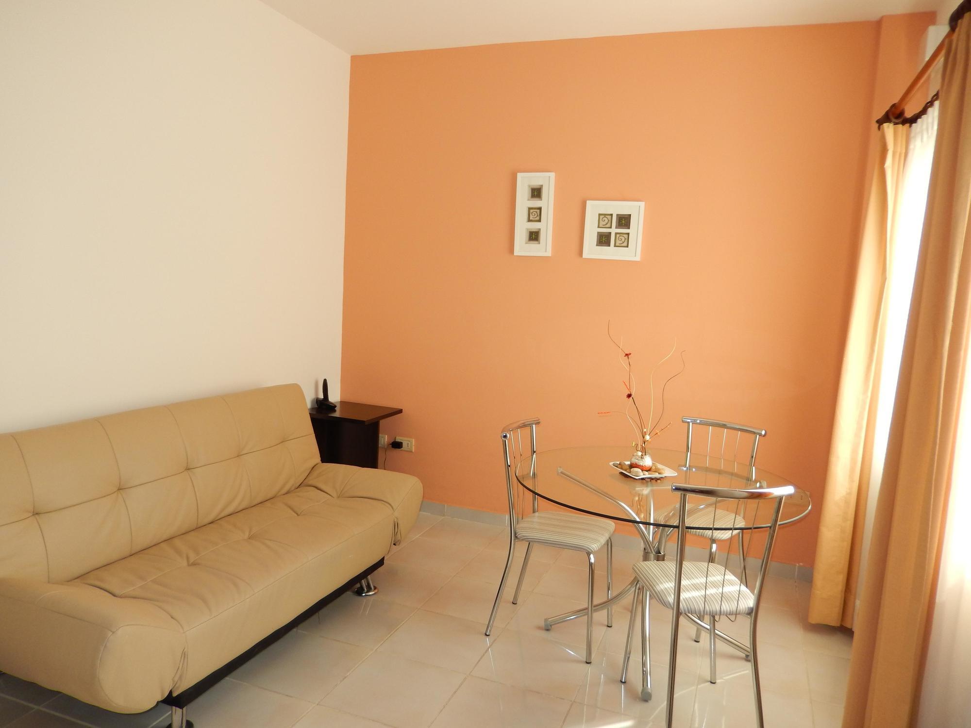 Premium Suites Business Aparthotel Equipetrol Santa Cruz de La Sierra Dış mekan fotoğraf