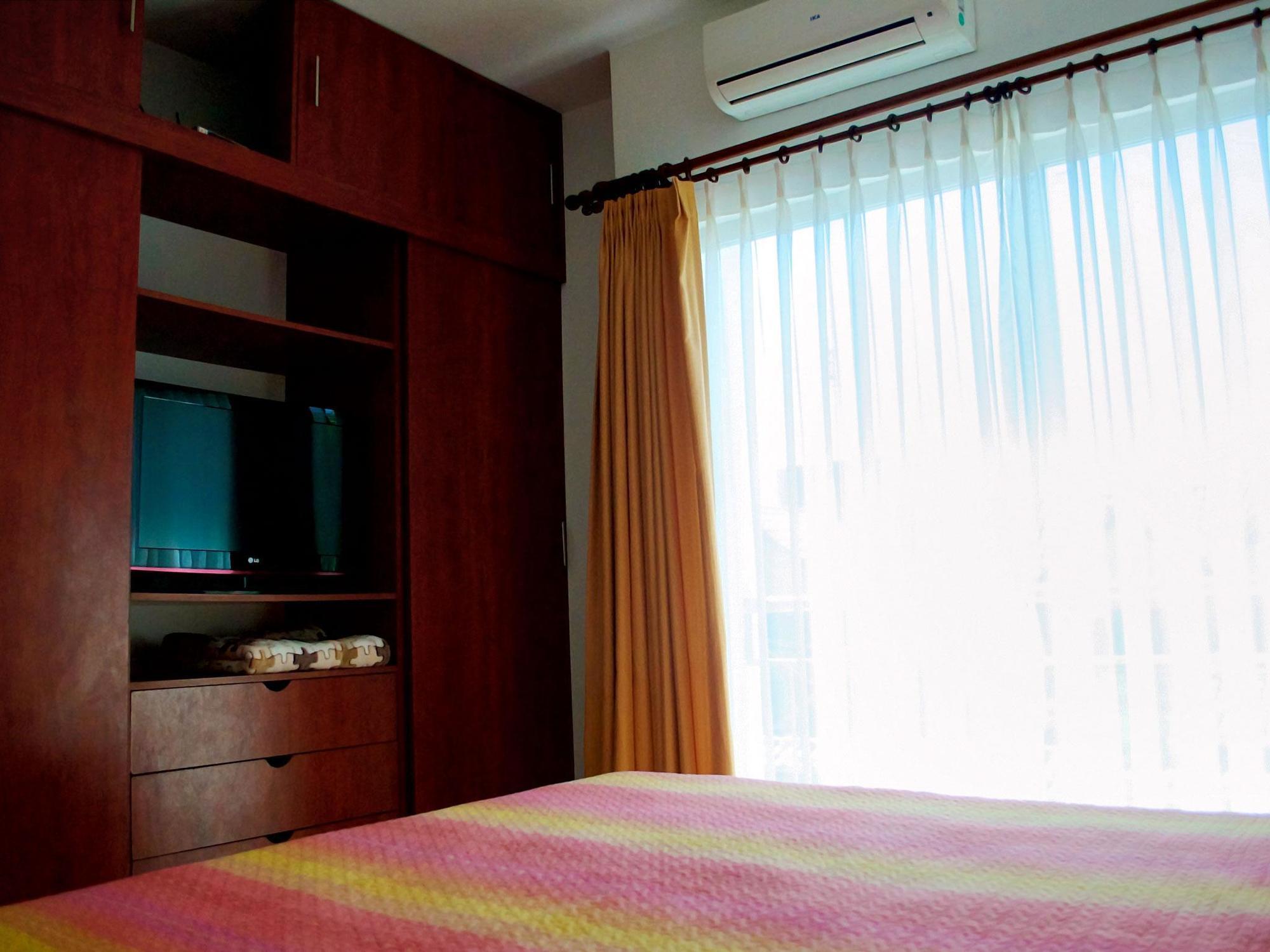 Premium Suites Business Aparthotel Equipetrol Santa Cruz de La Sierra Dış mekan fotoğraf