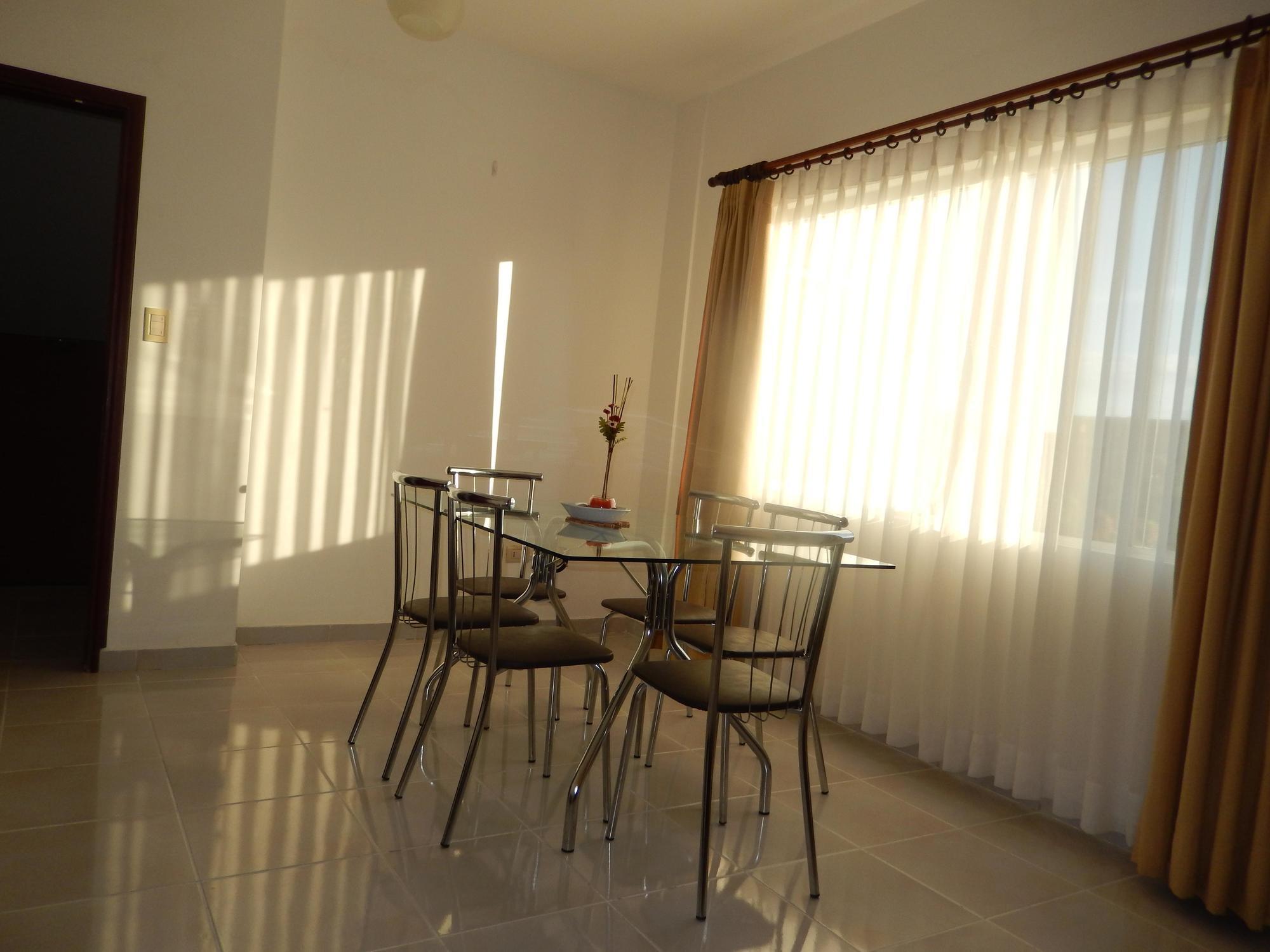 Premium Suites Business Aparthotel Equipetrol Santa Cruz de La Sierra Dış mekan fotoğraf