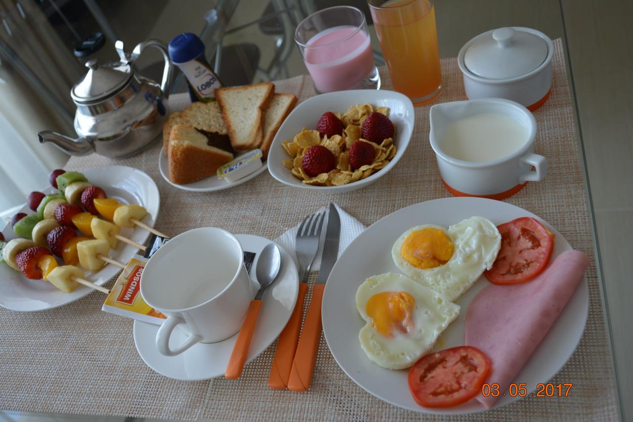 Premium Suites Business Aparthotel Equipetrol Santa Cruz de La Sierra Dış mekan fotoğraf