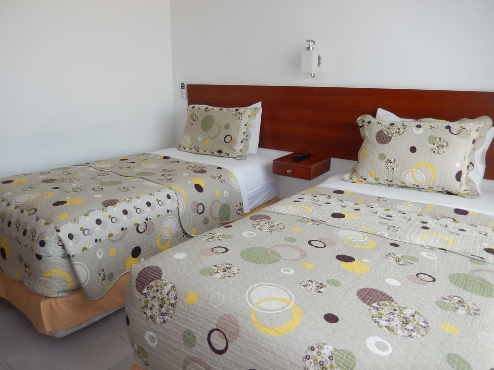 Premium Suites Business Aparthotel Equipetrol Santa Cruz de La Sierra Dış mekan fotoğraf