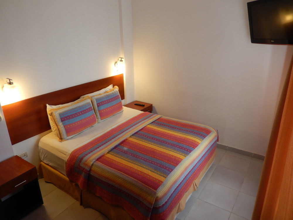 Premium Suites Business Aparthotel Equipetrol Santa Cruz de La Sierra Dış mekan fotoğraf