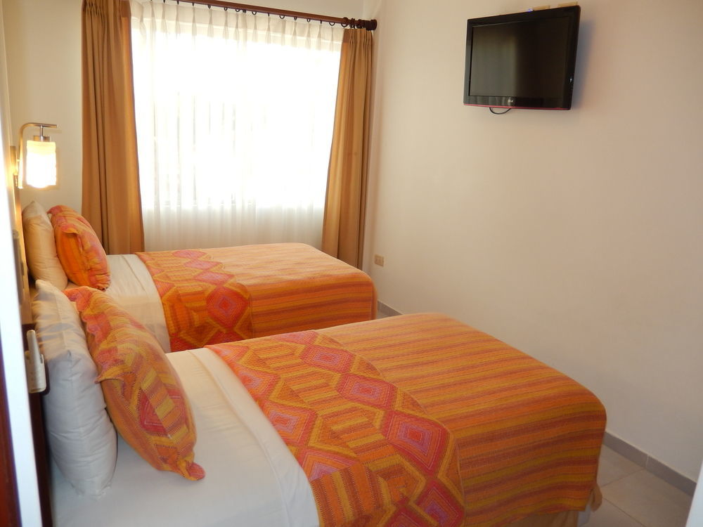 Premium Suites Business Aparthotel Equipetrol Santa Cruz de La Sierra Dış mekan fotoğraf