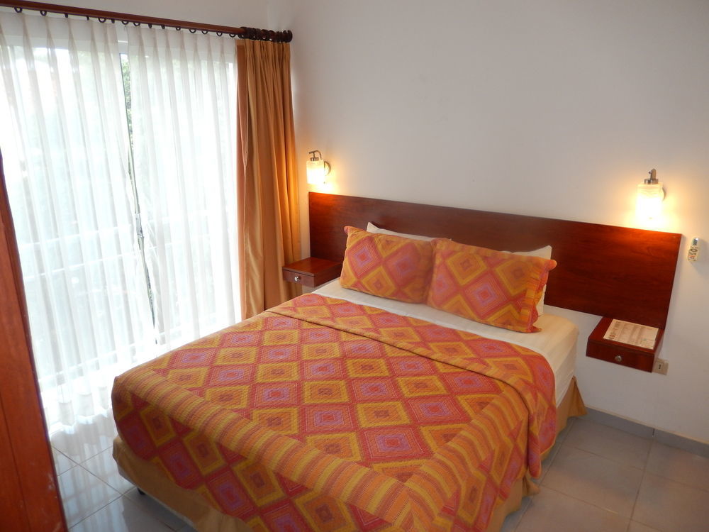Premium Suites Business Aparthotel Equipetrol Santa Cruz de La Sierra Dış mekan fotoğraf