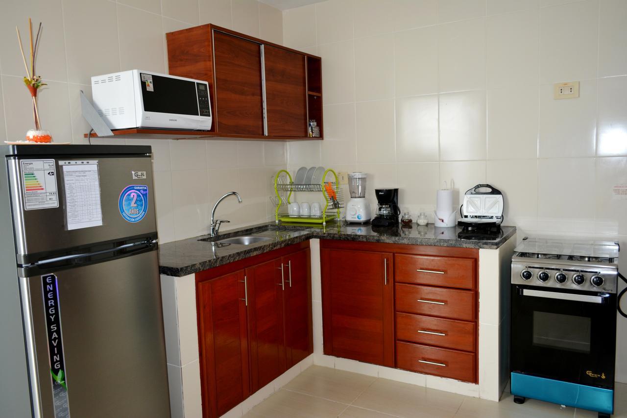 Premium Suites Business Aparthotel Equipetrol Santa Cruz de La Sierra Dış mekan fotoğraf