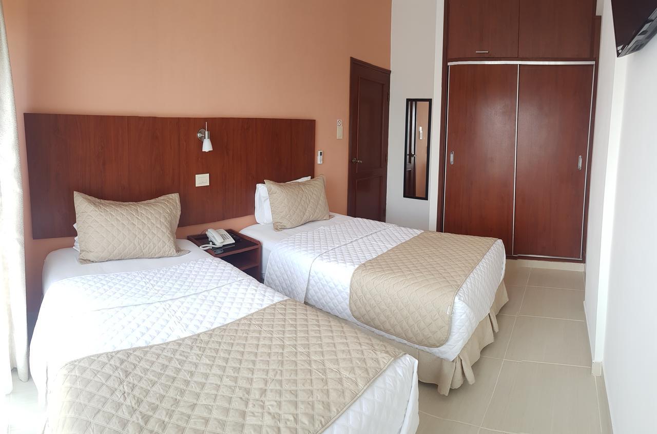 Premium Suites Business Aparthotel Equipetrol Santa Cruz de La Sierra Dış mekan fotoğraf