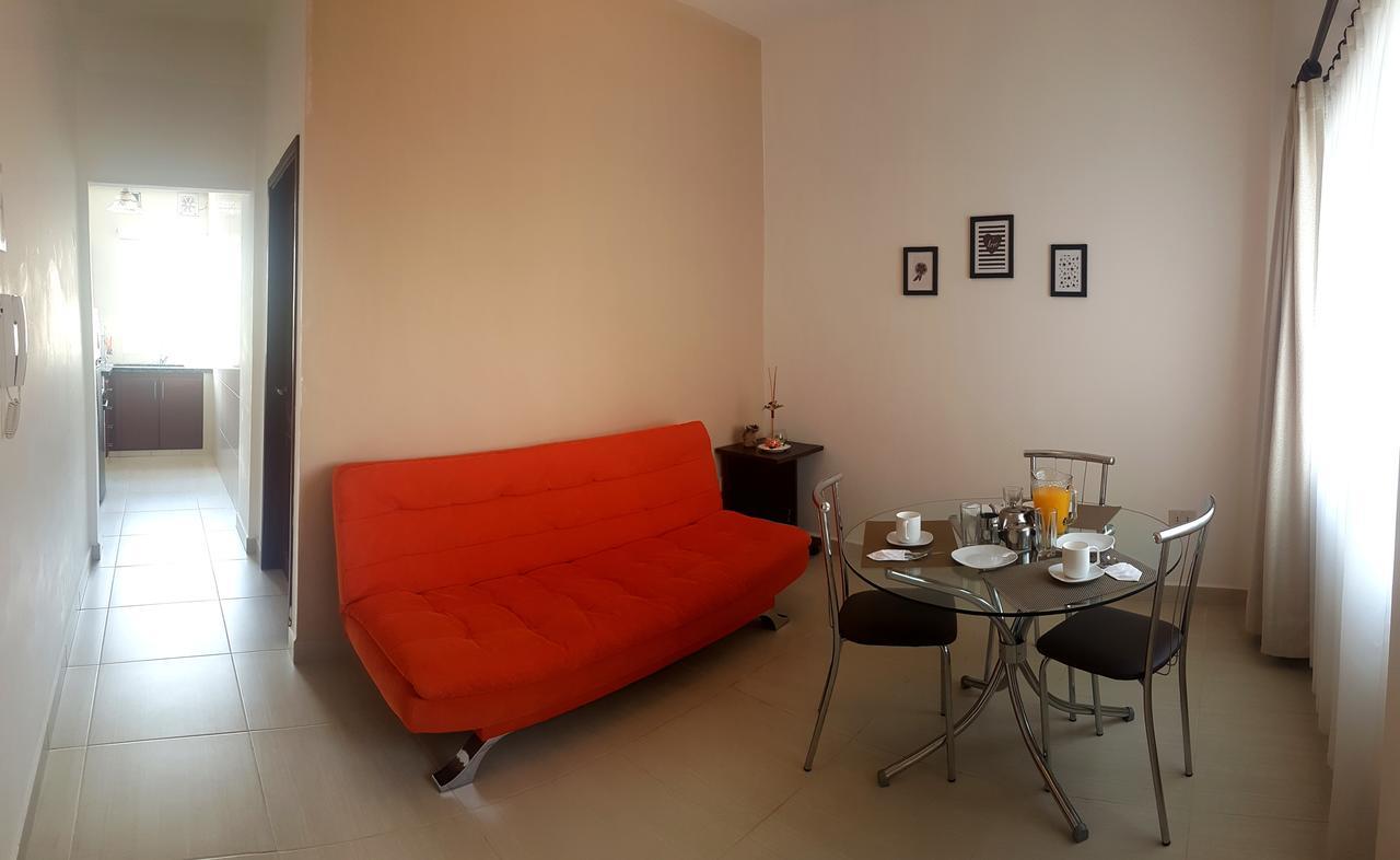Premium Suites Business Aparthotel Equipetrol Santa Cruz de La Sierra Dış mekan fotoğraf