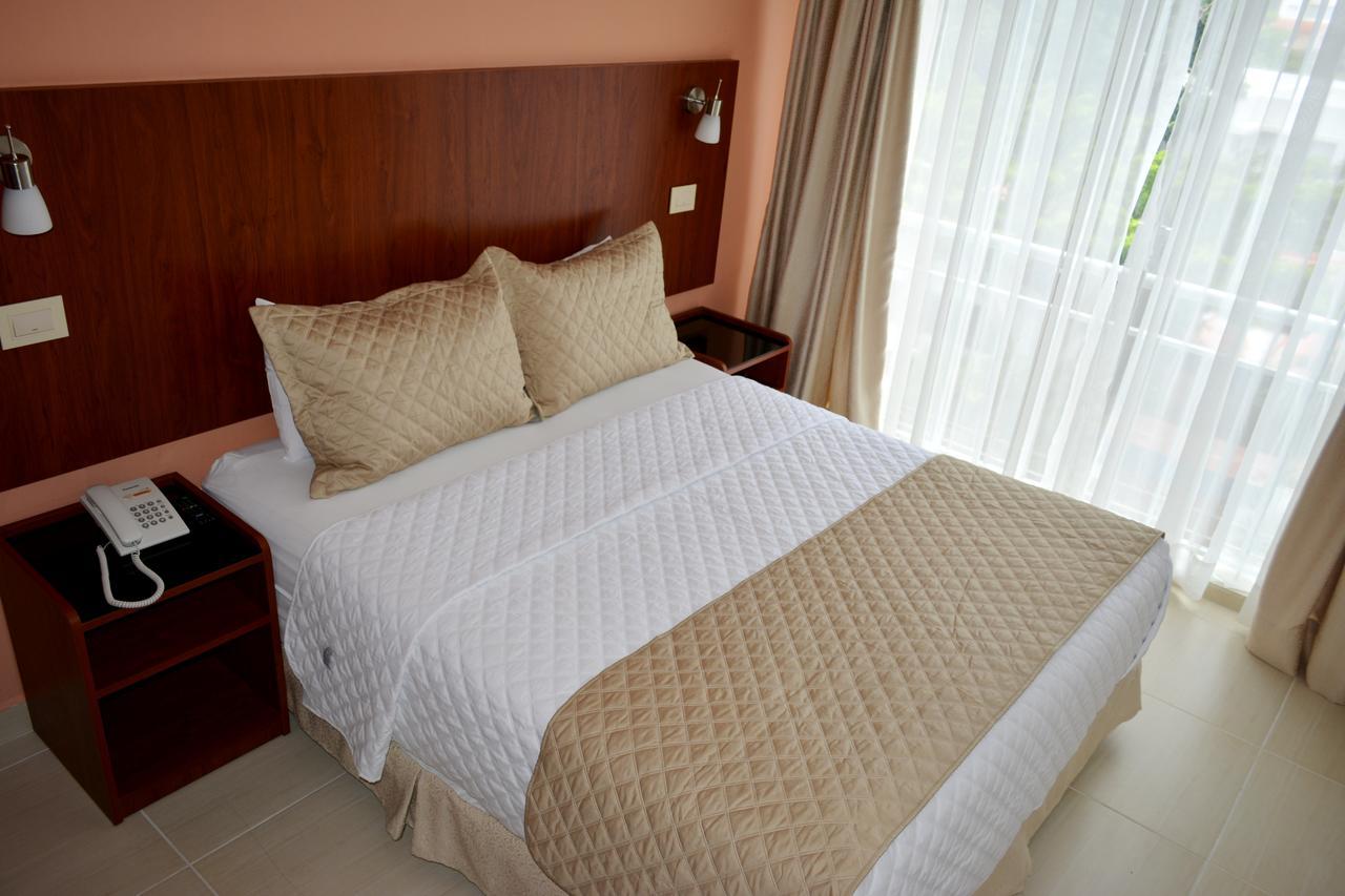 Premium Suites Business Aparthotel Equipetrol Santa Cruz de La Sierra Dış mekan fotoğraf