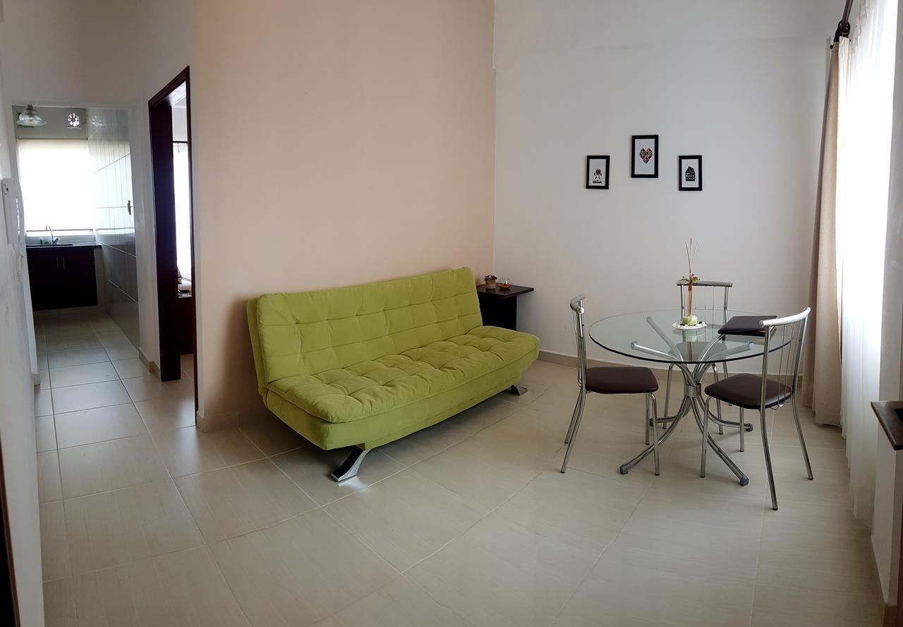 Premium Suites Business Aparthotel Equipetrol Santa Cruz de La Sierra Dış mekan fotoğraf