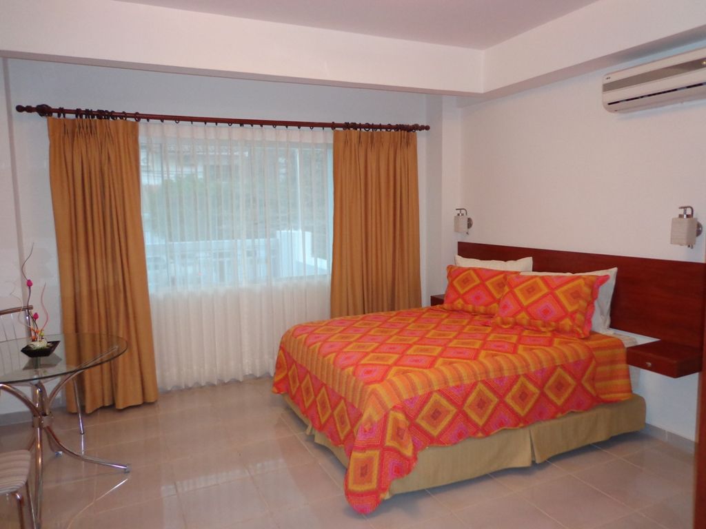 Premium Suites Business Aparthotel Equipetrol Santa Cruz de La Sierra Dış mekan fotoğraf