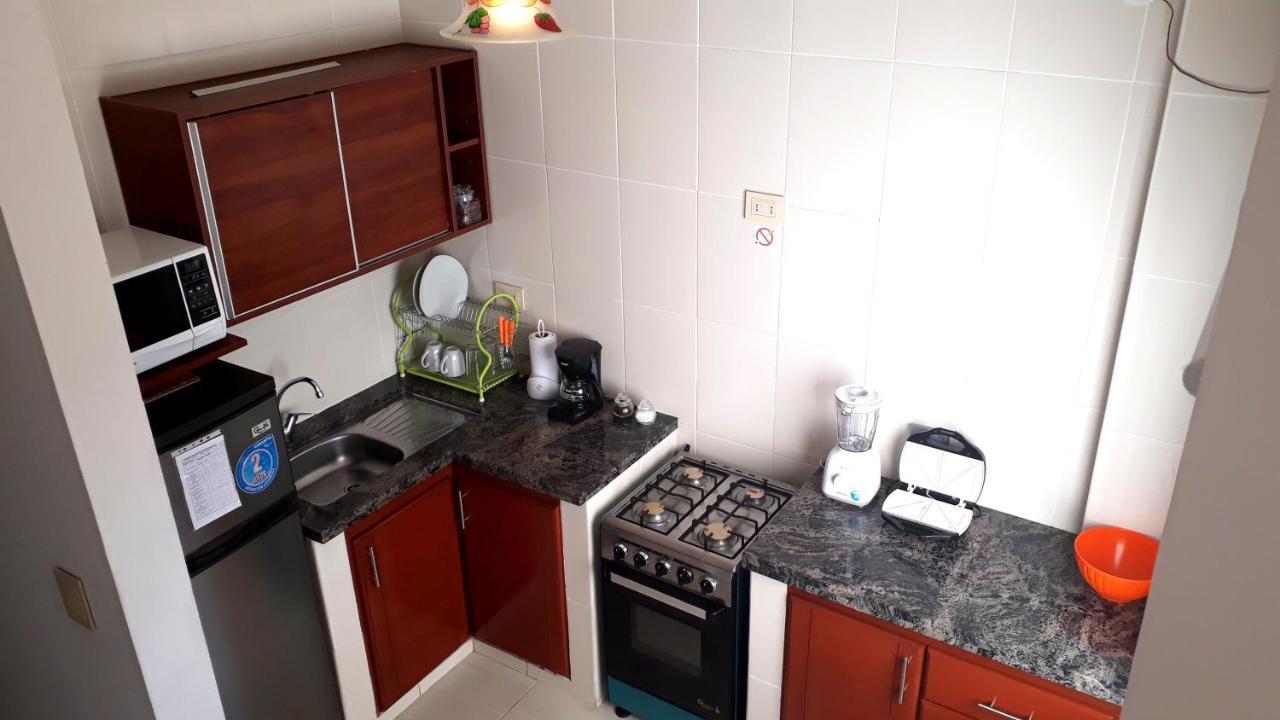 Premium Suites Business Aparthotel Equipetrol Santa Cruz de La Sierra Oda fotoğraf