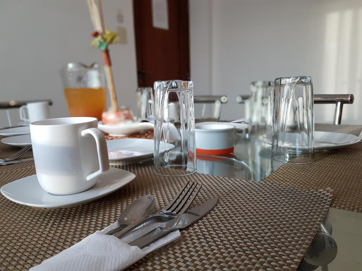 Premium Suites Business Aparthotel Equipetrol Santa Cruz de La Sierra Oda fotoğraf